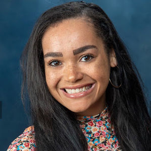 Meet your Posher, Kaitlin